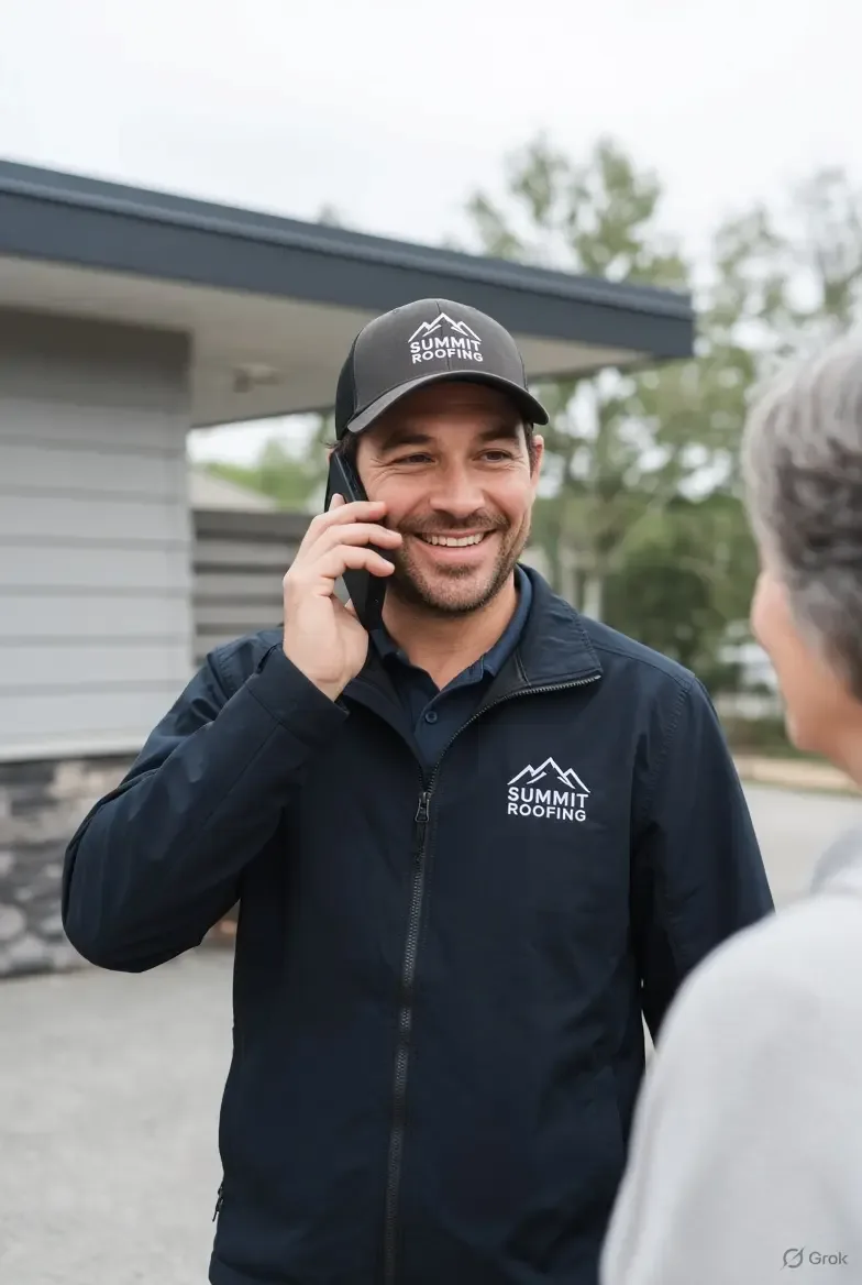 Flat Roof Leak Repair De Pere, WI FAQs